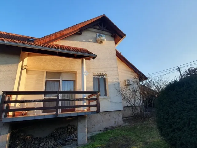 Eladó ház Budapest XVII. kerület, Rákoscsaba 373 nm