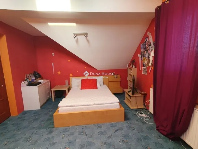 Eladó ház Budapest XVII. kerület, Rákoscsaba 373 nm