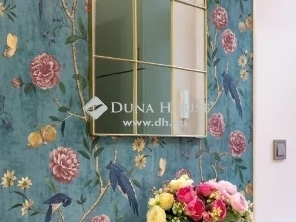 Eladó lakás Budapest XIV. kerület, Istvánmező 98 nm