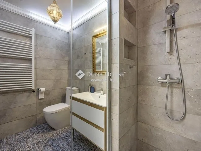 Eladó lakás Budapest XIV. kerület, Istvánmező 98 nm