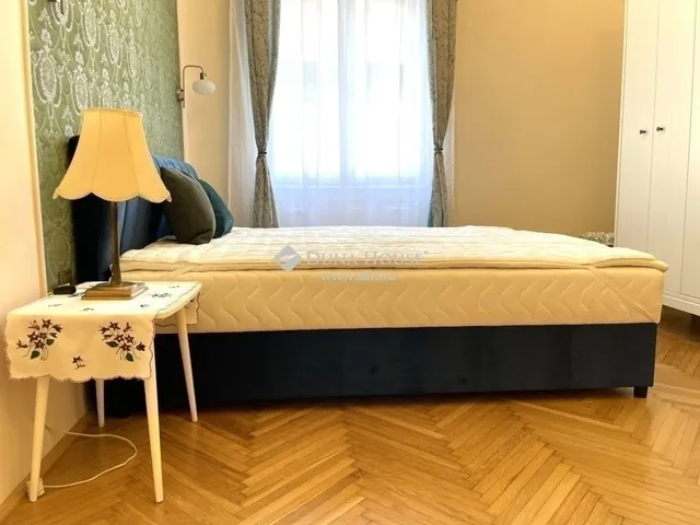 Eladó lakás Budapest XIV. kerület, Istvánmező 98 nm