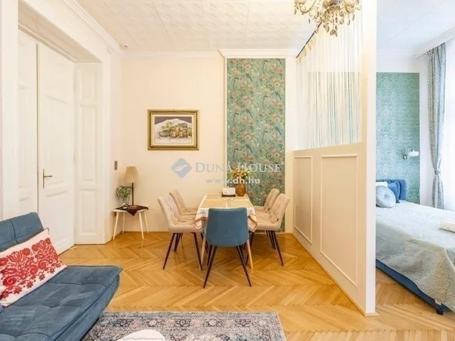 Eladó lakás Budapest XIV. kerület, Istvánmező 98 nm