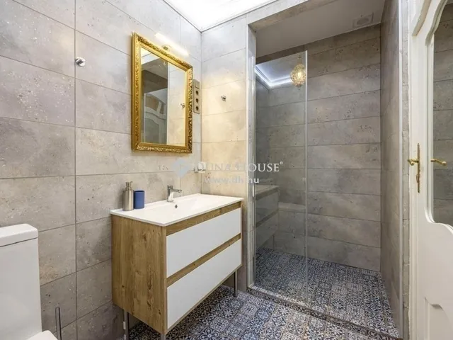 Eladó lakás Budapest XIV. kerület, Istvánmező 98 nm