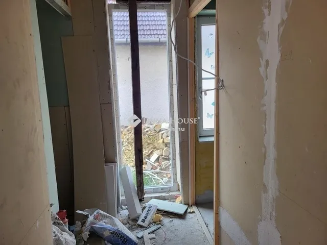 Eladó ház Budapest XVII. kerület, Rákoskeresztúr 63 nm