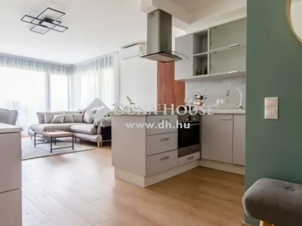 Eladó lakás Budapest XIII. kerület, Vizafogó 105 nm
