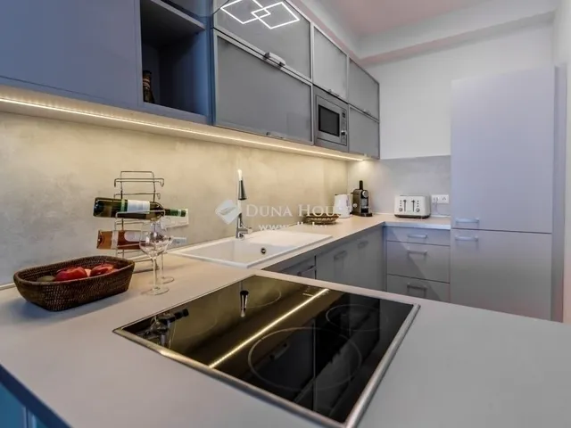 Eladó lakás Budapest XIII. kerület, Vizafogó 105 nm