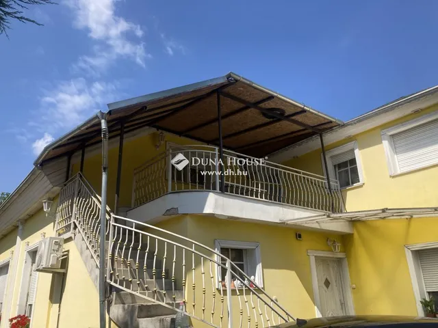 Eladó ház Budapest XVI. kerület 281 nm