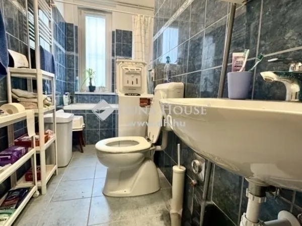 Eladó lakás Budapest XV. kerület 52 nm