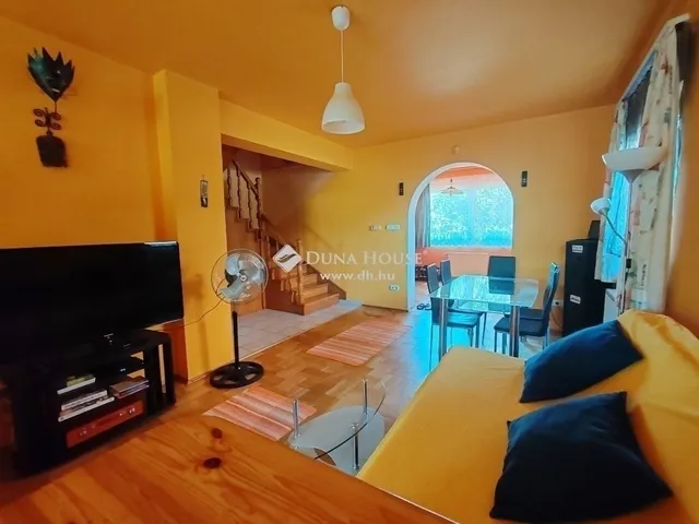 Eladó ház Budapest XVI. kerület 132 nm