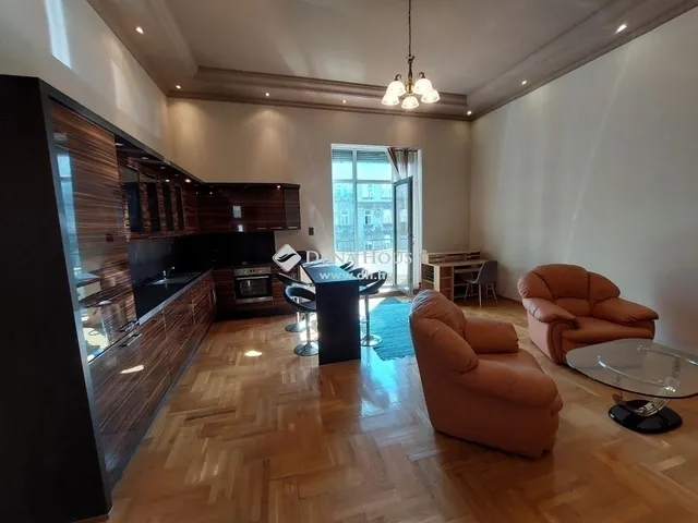 Eladó lakás Budapest XIII. kerület, Újlipótváros 60 nm