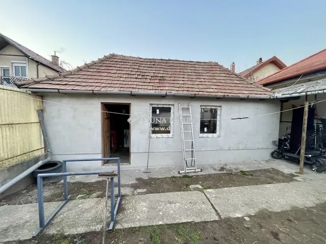 Eladó ház Dunaharaszti 88 nm