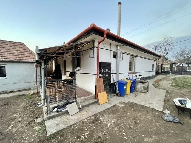 Eladó ház Dunaharaszti 88 nm