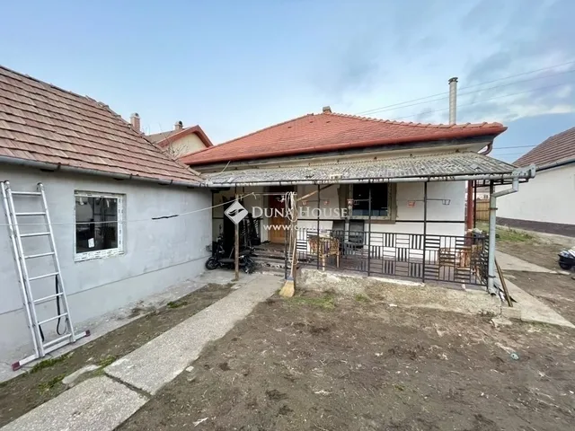 Eladó ház Dunaharaszti 88 nm