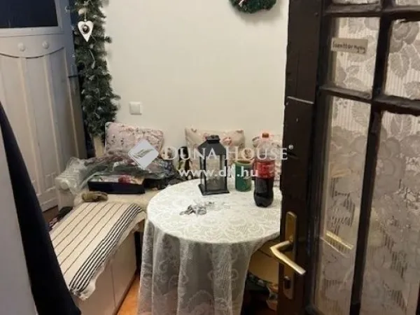 Eladó lakás Budapest V. kerület, Belváros 44 nm