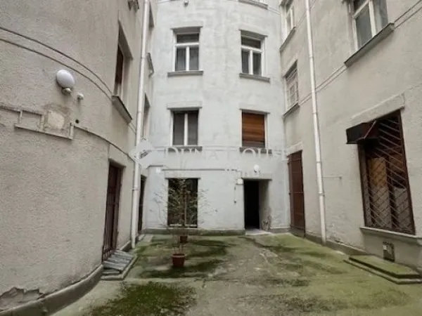 Eladó lakás Budapest V. kerület, Belváros 44 nm