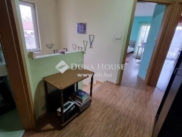 Eladó ház Budapest XVIII. kerület, Kossuth Ferenc-telep 120 nm