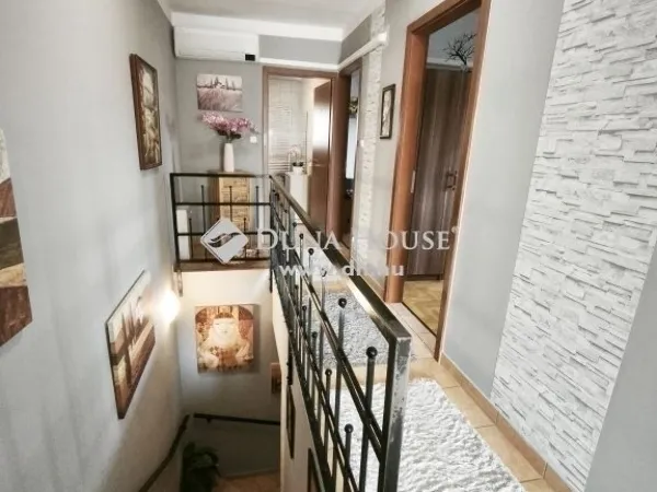 Eladó ház Budapest XVIII. kerület 114 nm