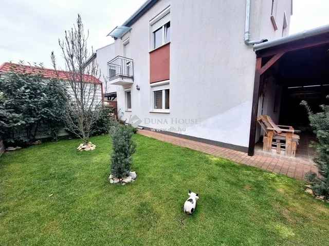 Eladó lakás Budapest XVIII. kerület 80 nm