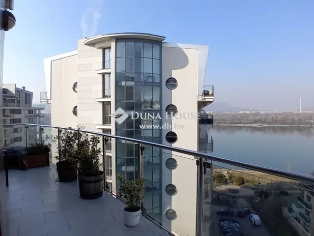 Eladó lakás Budapest XIII. kerület 88 nm