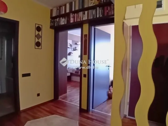 Eladó lakás Budapest XIII. kerület 88 nm