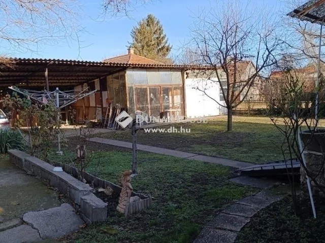 Eladó ház Budapest XVII. kerület 334 nm