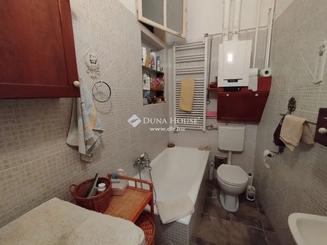Eladó lakás Budapest XI. kerület 95 nm