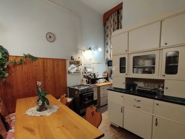 Eladó lakás Budapest XI. kerület 95 nm