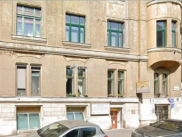 Eladó lakás Budapest XI. kerület 95 nm