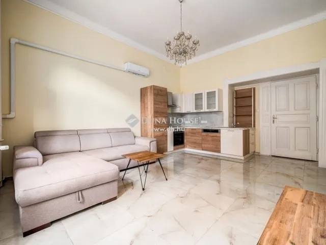 Eladó lakás Budapest XIV. kerület, Istvánmező 65 nm