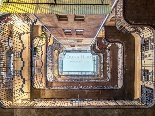 Eladó lakás Budapest XIV. kerület, Istvánmező 65 nm