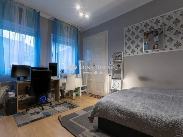 Eladó ház Budapest XVI. kerület 78 nm