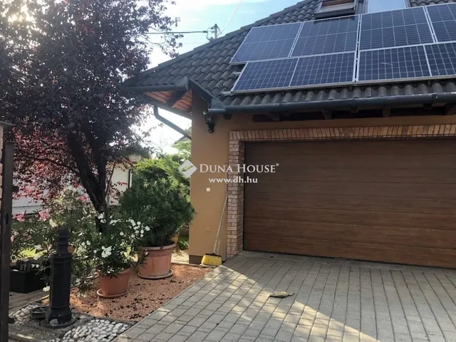 Eladó ház Érd 159 nm