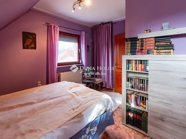 Eladó ház Budapest XVIII. kerület, Bókaytelep 99 nm