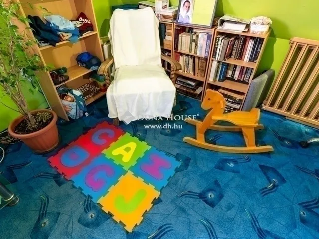 Eladó ház Budapest XVIII. kerület, Bókaytelep 99 nm