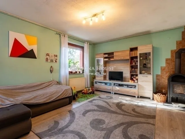 Eladó ház Budapest XVIII. kerület, Bókaytelep 99 nm