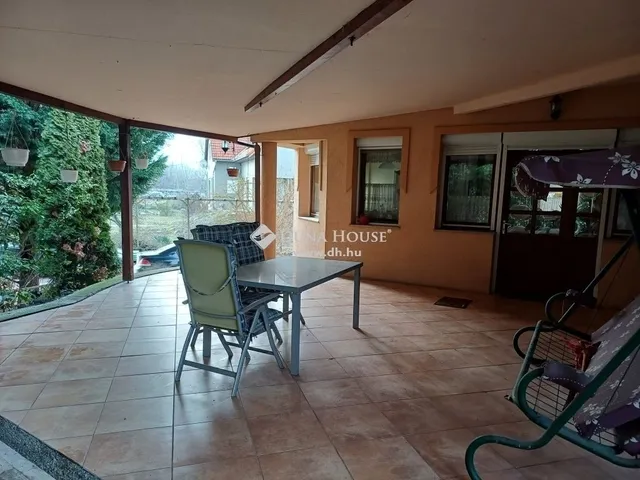 Eladó ház Ráckeve 127 nm