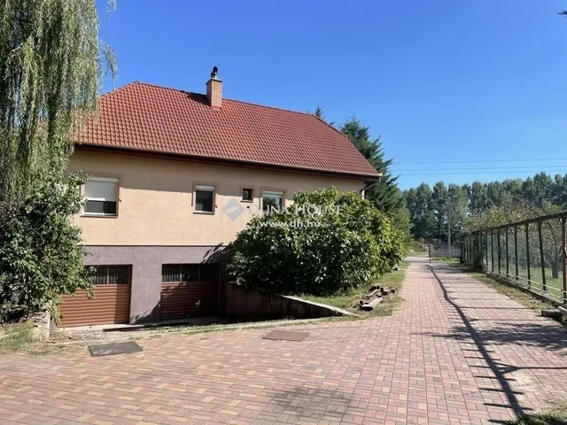 Eladó ház Ráckeve 127 nm