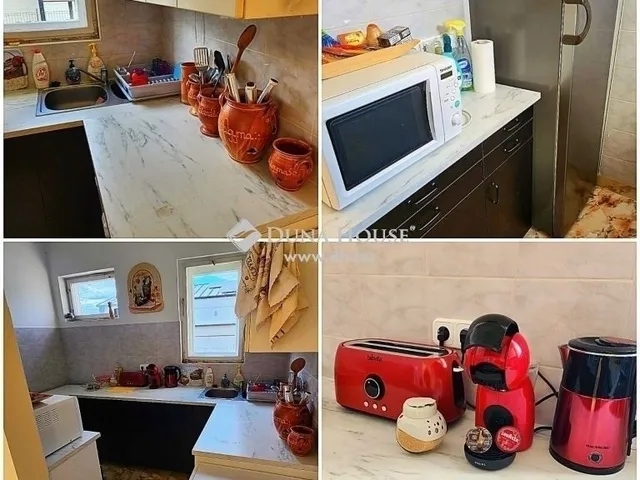 Eladó ház Dabas 400 nm