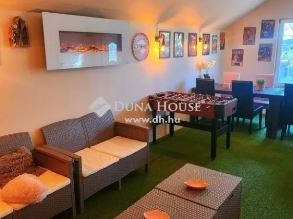 Eladó ház Dabas 400 nm