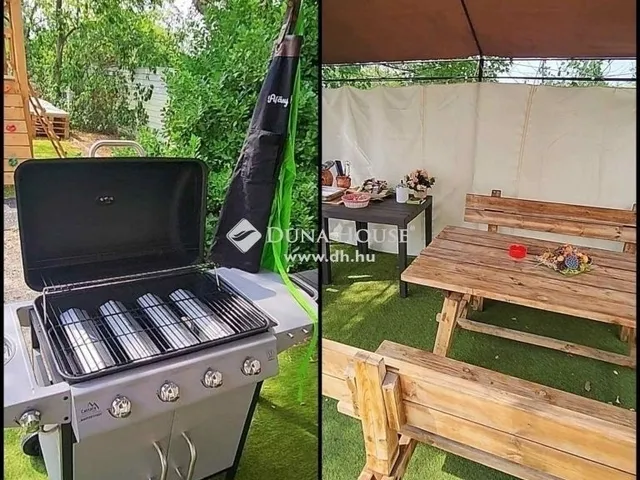 Eladó ház Dabas 400 nm