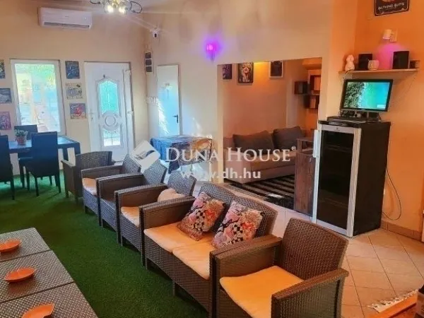 Eladó ház Dabas 400 nm