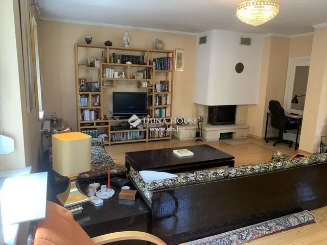 Eladó lakás Budapest XXII. kerület, Budafok 154 nm