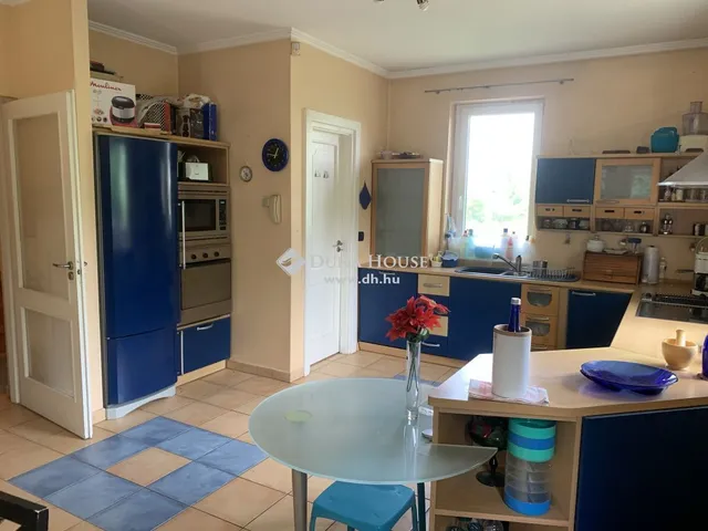 Eladó lakás Budapest XXII. kerület, Budafok 154 nm