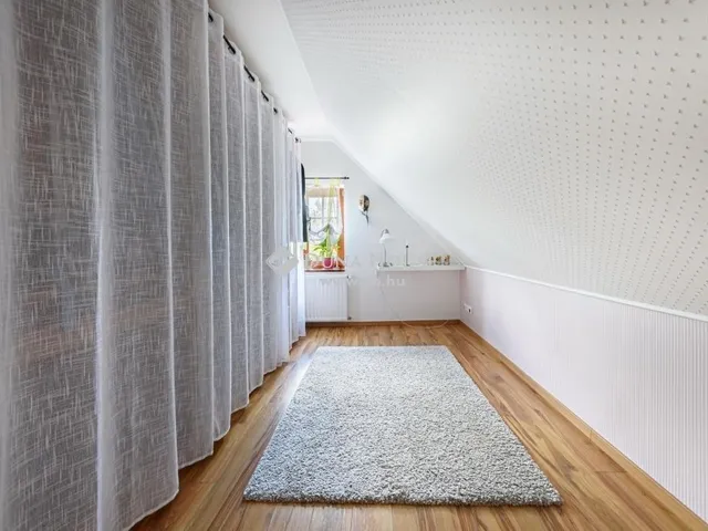 Eladó ház Pilisszentkereszt 105 nm