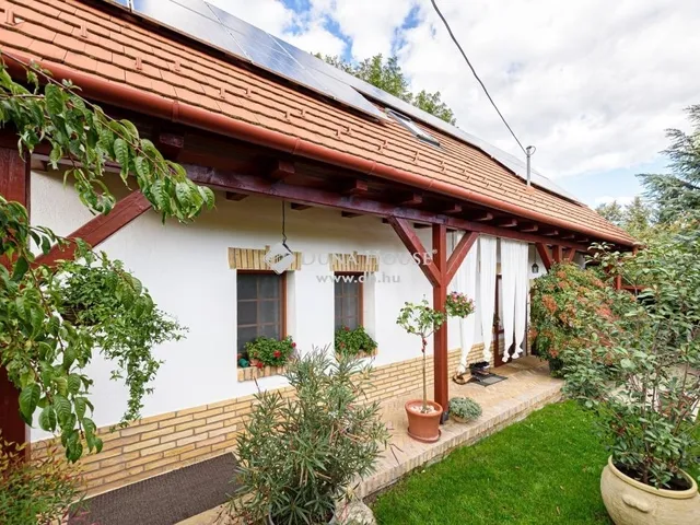 Eladó ház Pilisszentkereszt 105 nm