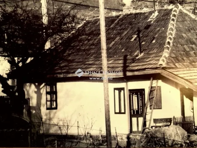 Eladó ház Pilisszentkereszt 105 nm