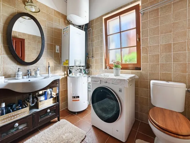 Eladó ház Pilisszentkereszt 105 nm