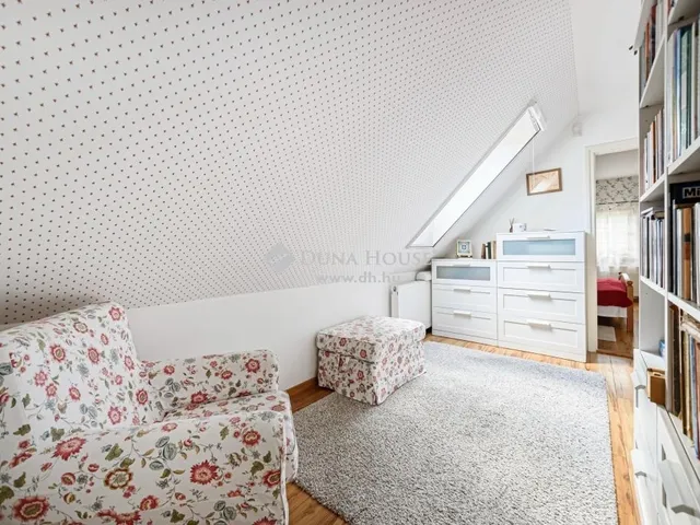 Eladó ház Pilisszentkereszt 105 nm