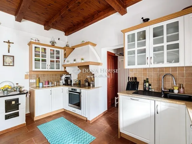 Eladó ház Pilisszentkereszt 105 nm