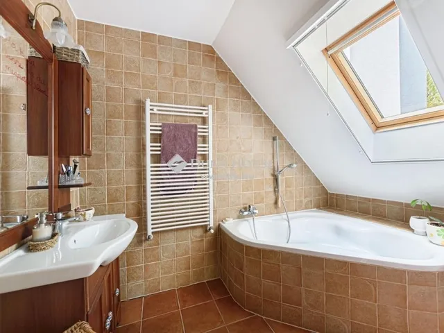 Eladó ház Pilisszentkereszt 105 nm